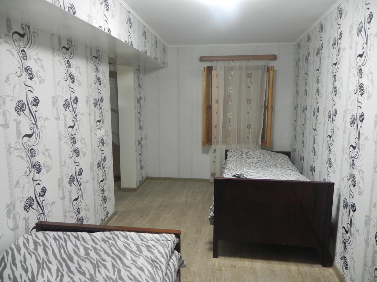 Old Yard Guest House Tbilisi Exterior foto
